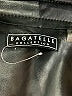 Bagatelle 100% Polyurethane Black Jacket Size XL - photo 6