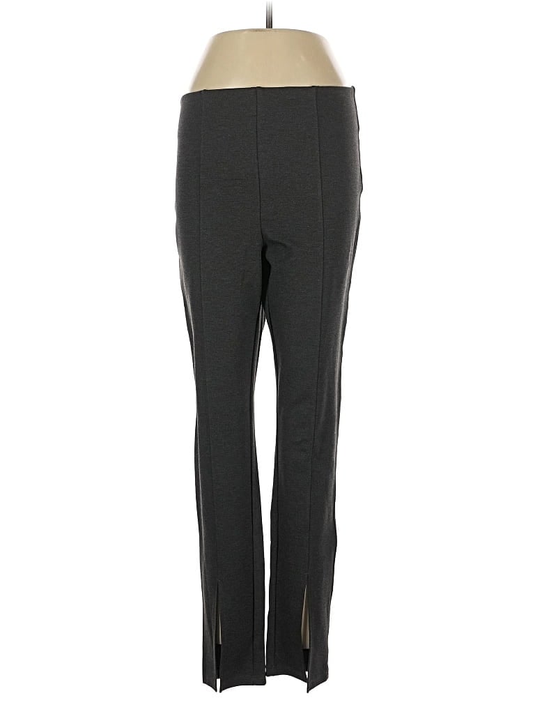 OLD NAVY Pre-owned Active Pants In Gray