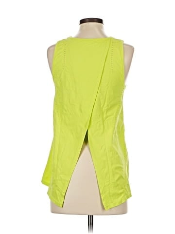 Athleta Sleeveless T-Shirt (view 2)