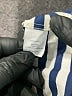 J.Crew Stripes Blue Long Sleeve Button-Down Shirt Size 0 - photo 8