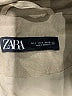 Zara Tan Jacket Size S - photo 6