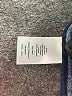 Talbots Tweed Blue Wool Blazer Size 2 - photo 7