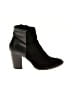 Unbranded Black Boots Size 7 - photo 1