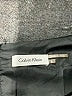Calvin Klein Solid Black Casual Dress Size 8 - photo 7