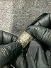 Calvin Klein Solid Black Casual Dress Size 8 - photo 8