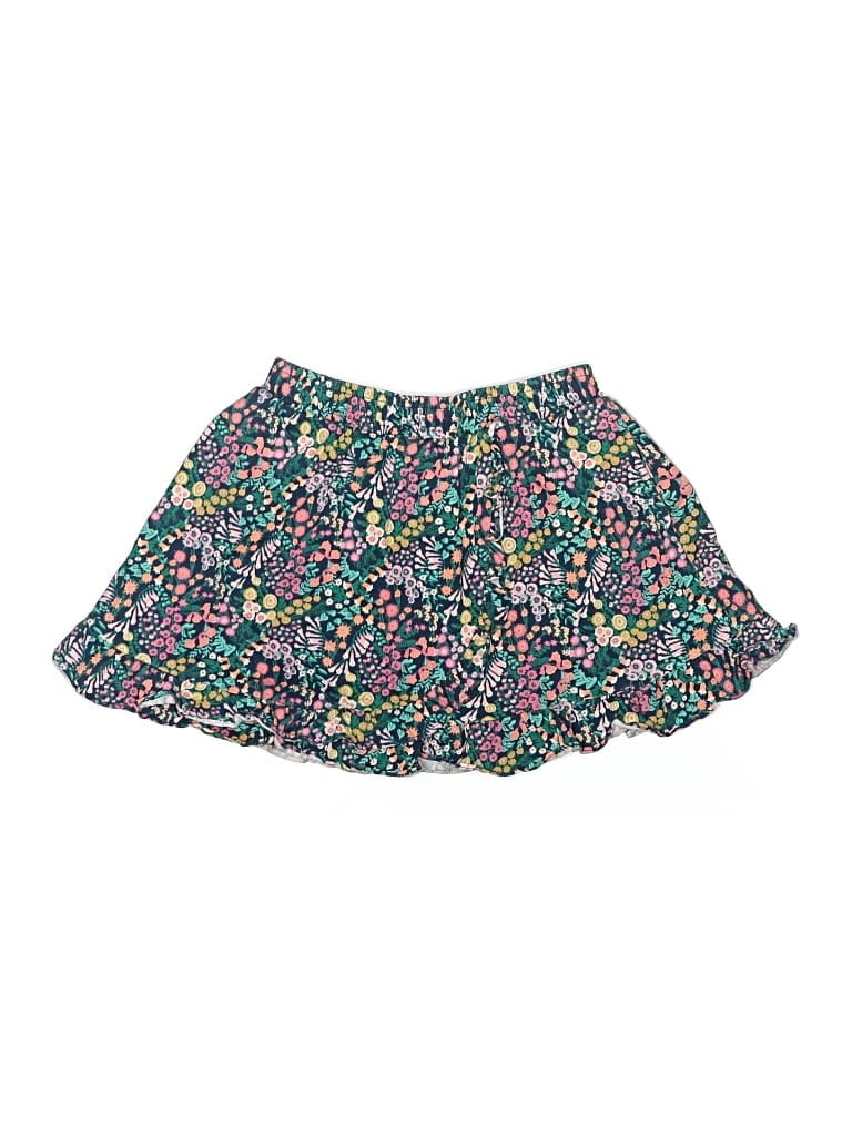 UNBRANDED Pre-owned Kids' Skirt In Blue