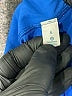 Lululemon Athletica Blue Active Pants Size 6 - photo 4
