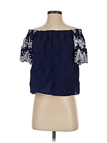 Beltaine 3/4 Sleeve Blouse (view 1)