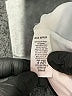 Dear Apple Solid Ivory Casual Dress Size S - photo 8