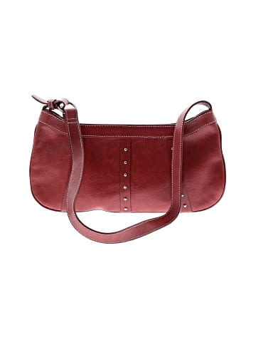 MAXX New York Leather Shoulder Bag (view 1)