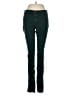 Rag & Bone/JEAN Green Jeans Size 28 waist - photo 1