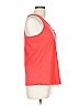 District Made Red Active Tank Size L - photo 4