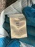 Unbranded Blue Dress Size 130 cm / US 8 - photo 3