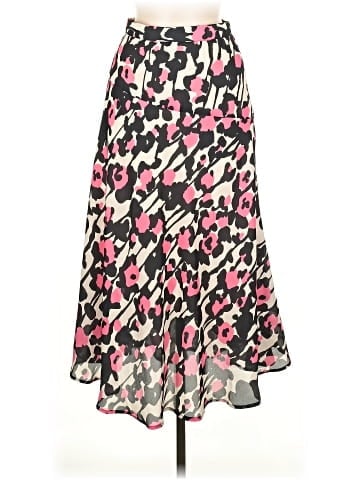 Iris & Ink Casual Skirt (view 1)