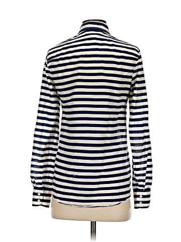 J.Crew Long Sleeve Button-Down Shirt (view 2)
