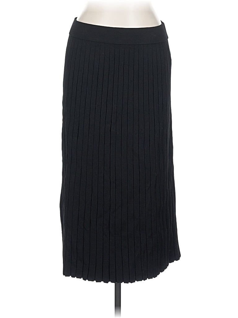 Theory Formal Skirt In Black