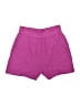 Rails 100% Cotton Solid Purple Shorts Size XS - photo 1