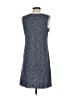 Max Studio Gray Casual Dress Size XS - photo 2