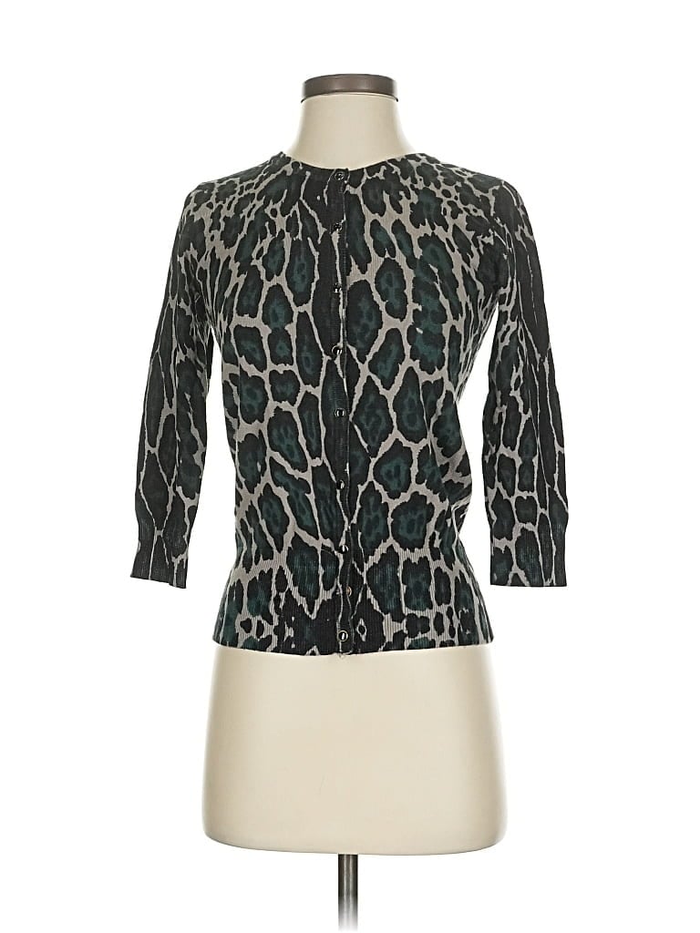 Pre-owned Premise 3/4 Sleeve T-shirt In Black