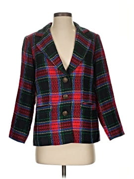 Linea By Louis Dell'olio Blazer