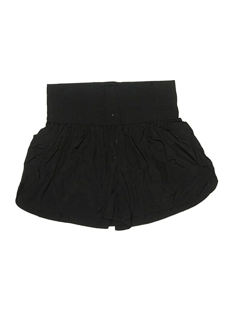 Pre-owned Automet Shorts In Black