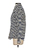 J.Crew Stripes Blue Long Sleeve Button-Down Shirt Size 0 - photo 5