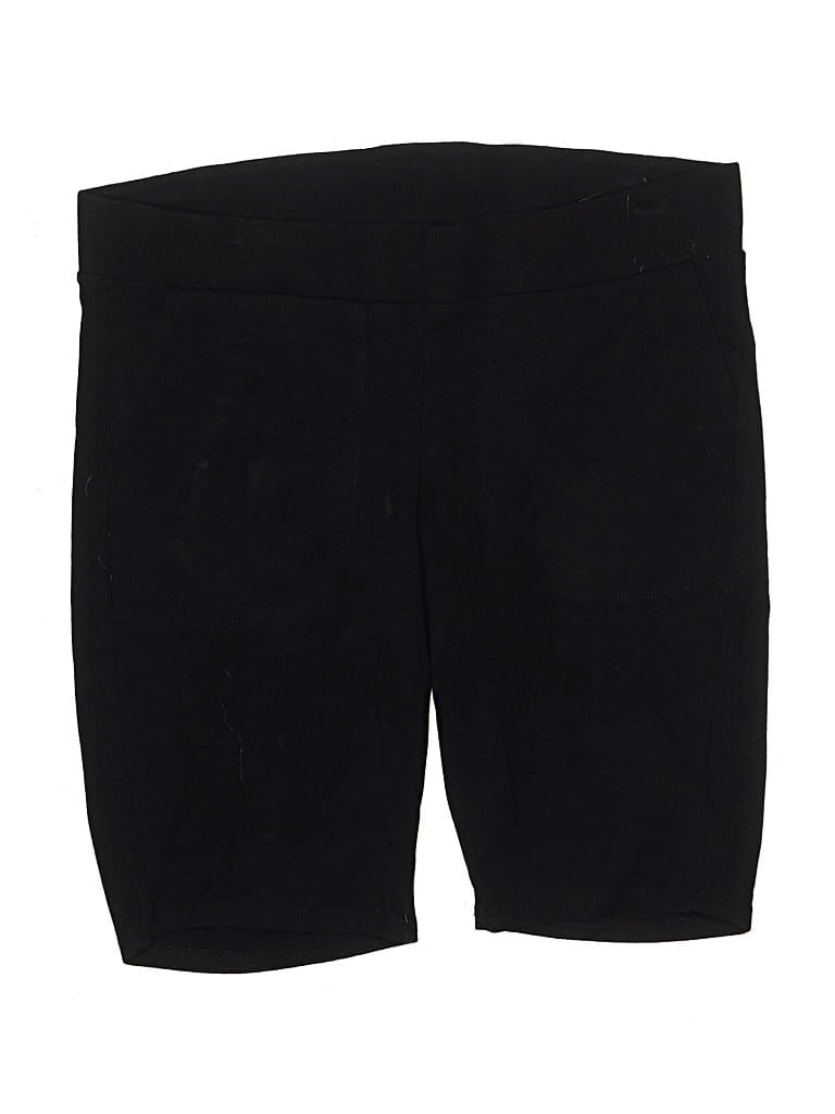 Pre-owned Torrid Athletic Shorts In Black