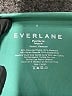 Everlane Color Block Teal Active Pants Size S - photo 7