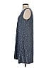 Max Studio Gray Casual Dress Size XS - photo 5