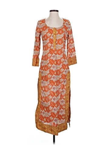 Plenty By Tracy Reese Casual Dress (view 1)