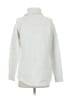 MICHAEL Michael Kors Silver Turtleneck Sweater Size S - photo 2