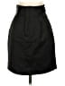 Club Monaco Solid Black Formal Skirt Size 00 - photo 1
