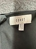 Coast Black Cocktail Dress Size 14 - photo 7