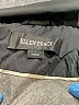 Ellen Tracy 100% Polyester Black Jacket Size P (petite) - photo 6