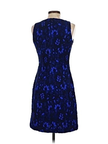 Lauren by Ralph Lauren Cocktail Dress (view 2)