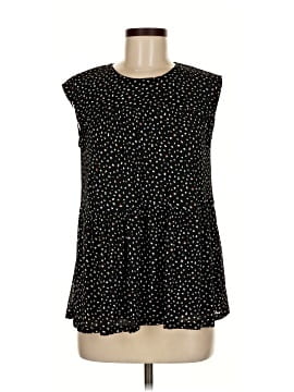 Juicy Couture Sleeveless Blouse