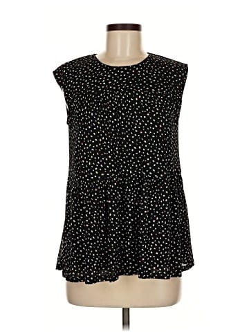 Juicy Couture Sleeveless Blouse (view 1)