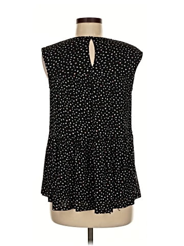 Juicy Couture Sleeveless Blouse (view 2)