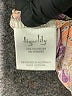 Tigerlily Print Orange Casual Dress Size S - photo 8