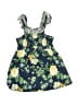 Old Navy Blue Dress Size 12-18 mo - photo 1