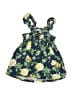 Old Navy Blue Dress Size 12-18 mo - photo 2