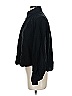 Zara Black Long Sleeve Blouse Size XS - photo 5