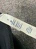 Lululemon Athletica Solid Black Track Pants Size 6 - photo 6