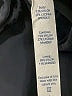 Lululemon Athletica Solid Black Track Pants Size 6 - photo 7