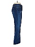 YMI Blue Jeans Size 7 - photo 4