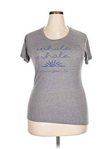 Artisan Short Sleeve T-Shirt (view 1)