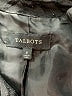 Talbots Argyle Black Jacket Size 8 - photo 6