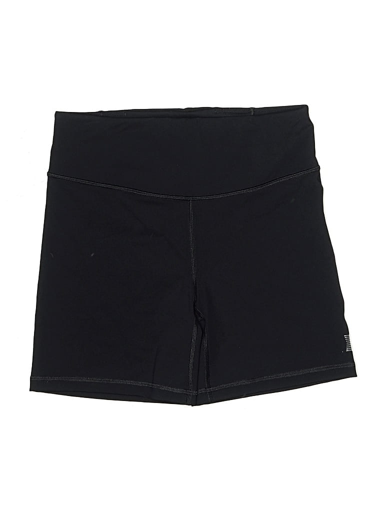 Savage X Fenty Athletic Shorts In Black