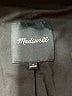 Madewell Black Blazer Size 6 - photo 6