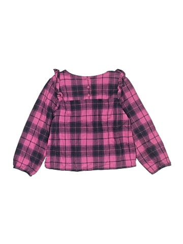 Splendid Long Sleeve Blouse (view 2)